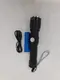 Фонарь полицейский Bailong 1х18650 BL-611-P50 Тактический фонарь