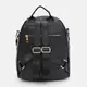 Женский рюкзак Monsen C1cjC210bl-black