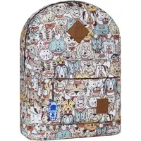 Рюкзак Bagland Молодежный дизайн 17 л сублимация 176 00533664