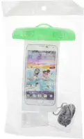Сумка TOTO Waterproof Bag WP01 Case 5,5\" Green