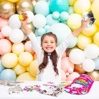 Набор для творчества Vladi Toys Пакет сюрпризов Сладкая мечта (VT8080-02)