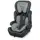 Автокрісло Bambi M-4250-Gray сіре