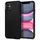 Чехол Spigen для iPhone 11 - Liquid Air, Matte Black (076CS27184)