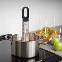 Термометр кухонний для варіння KitchenAid Measuring KQ907G 2.1х4.5х31.3 см чорний