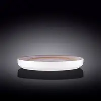 Wilmax тарілка обідня Spiral Lavander WL-669720-A 28 см