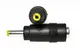 Переходник для блока питания 4.0x1.7mm з 5.5x2.1(2.5)mm (Female) (A class) 1 день гар.