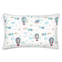 Детское постельное белье в кроватку AIR BALLOONS CS1