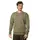 Свитшот Basic 3.0 "Перун" Хаки (8593), 3XL