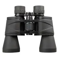 Бінокль Comet AXP111 (10x50) з червоним фільтром (з огляду сонцем) чорний, в чохлі