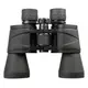 Бінокль Comet AXP111 (10x50) з червоним фільтром (з огляду сонцем) чорний, в чохлі