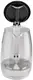 Электрочайник Gorenje K17GXG 1.7 л серебристый