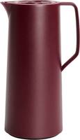 Термоглечик Tefal Motiva N4170210 1 л бордовий