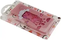 Чехол-накладка TOTO Liquid TPU Cases Apple iPhone X/XS Clouds