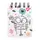 Блокнот YES Sketch animal Owl 681824 100 листов