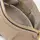 Женская кожаная сумка Borsa Leather K16688be-beige