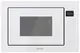 Встраиваемая микроволновая печь Gorenje BM251SG2WG 25 л