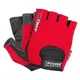 Перчатки для фитнеса Power System PS-2250, Red L