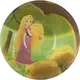 Детский набор посуды Luminarc Disney Princess Royal P9260 3 предмета