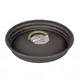 Набор посуды Bo-Camp Explorer 2 Pieces Hard Anodized Anthracite / Green (2200240)