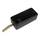 Повербанк Power bank Grunhelm GP-40BLT 40000 mAh чорний