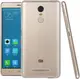 Чехол-накладка TOTO TPU case 0.2mm Xiaomi Redmi Note 2 Clear