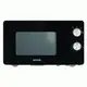Микроволновая печь Gorenje MO-20-E1B 20 л черная