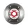Диск алмазний Haisser Pro СeramiСs 107647 125х1.6х10х22.23 мм сріблястий
