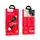 Кабель HOCO Lightning Mundo charging data cable U146 |1.2m, 2.4A, 12W|