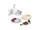 Кухонный комбайн Bosch MUM-4875-EU