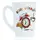 Кружка Limited Edition New Morning Alarm Q0570 320 мл