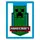 Закладка для книги YES Minecraft 2 707838