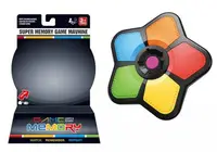 Игра логика "Мемори" G65 для тренировки памяти