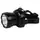 Фонарик Horoz BECKHAM-3 3W черный