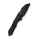 Чем складывание Weknife High-Fin XL WE24010-1