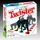 Игра Твистер 2. Настольная игра Twister (новая версия) с двумя новыми задачами. Твистер англоязычный