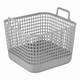 Корзина для хранения Ardesto ARHC2534GG 39x37x34.5 см 34 л серый