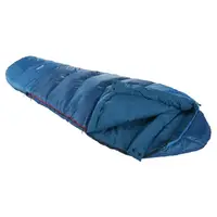 Спальний мішок Wechsel Dreamcatcher 0° M TL Legion Blue Left 232001