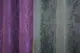 Комбинированные (2шт.1,5х2,7м.) шторы, жаккард. Цвет фиолетовый с графитовым. Код 014дк (1301-1015ш) 10-947