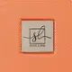 Бьюти-кейс Semi Line 5L Orange/Black (T5675-1)