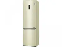 Холодильник LG GW-B509SEDZ 384 л
