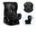 Автокресло Lionelo LIAM 0-18 kg Carbon Grey