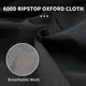 Стул складывается на природе, Stellike L04 CNK2450JJ015, Black