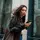 Чехол Spigen для Samsung Galaxy A53 - Liquid Air, Black (ACS04258)