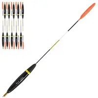 Поплавок бальза Sams Fish SF-24132-3-2 3+2 г 10 шт/уп