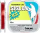 Леска Sunline Siglon F ICE 50m #5.0/0.370мм 9кг/20lb (1658-10-18)