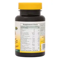 Вітаміни та мінерали Natures Plus Ultra Source of Life, 30 таблеток