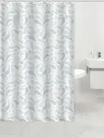 Шторка в ванную Dariana XRQ-RP-116 D-7229 180х180 см