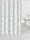 Шторка в ванную Dariana XRQ-RP-116 D-7229 180х180 см