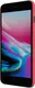 Чехол-накладка Nillkin Super Frosted Shield Case Apple iPhone 8 Plus Red