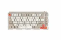 Механическая клавиатура серии ART Xiaomi MIIIW Z830 Max Iridescent (MWMKB04) RU